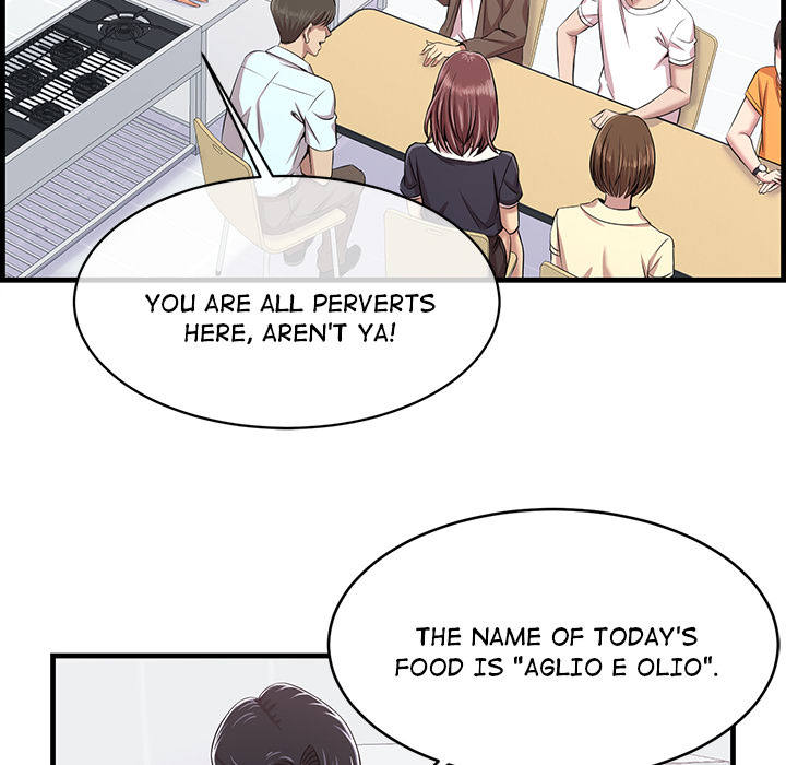 No Way Out - Chapter 1 [photo 12] - MangaPorn