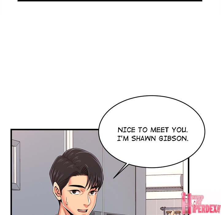 No Way Out - Chapter 1 [photo 139] - MangaPorn