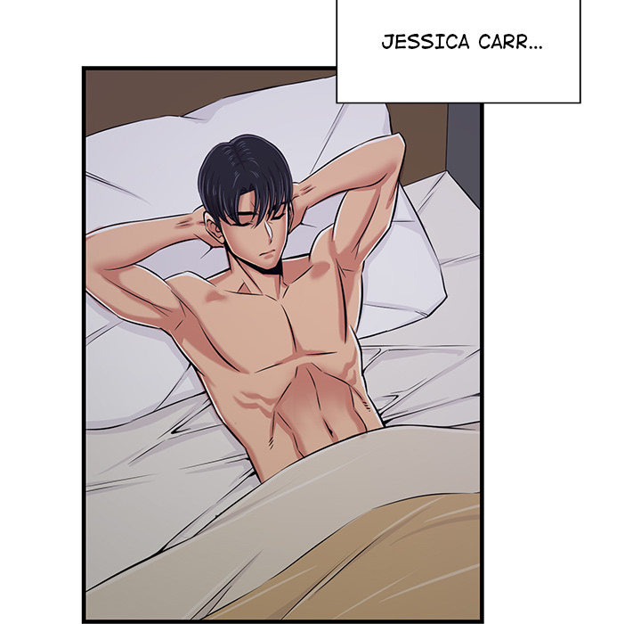 No Way Out - Chapter 1 [photo 149] - MangaPorn