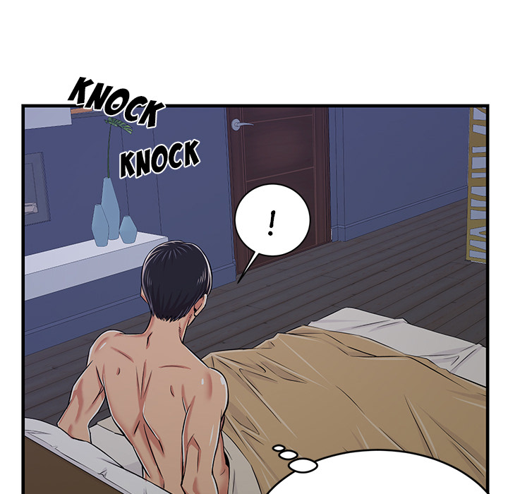 No Way Out - Chapter 1 [photo 152] - MangaPorn