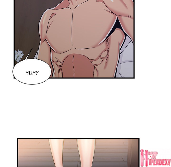 No Way Out - Chapter 1 [photo 154] - MangaPorn