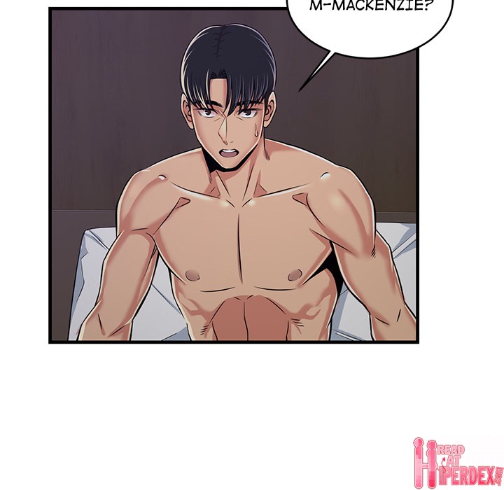 No Way Out - Chapter 1 [photo 157] - MangaPorn