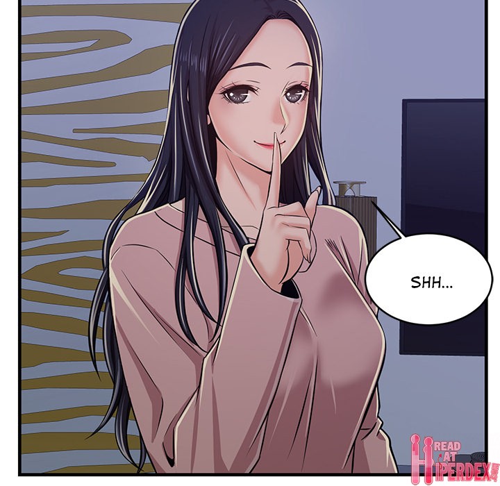 No Way Out - Chapter 1 [photo 160] - MangaPorn