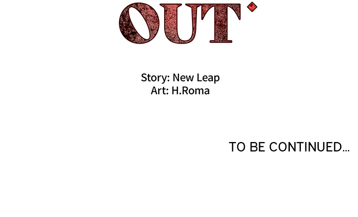 No Way Out - Chapter 1 [photo 162] - MangaPorn