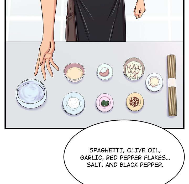 No Way Out - Chapter 1 [photo 15] - MangaPorn