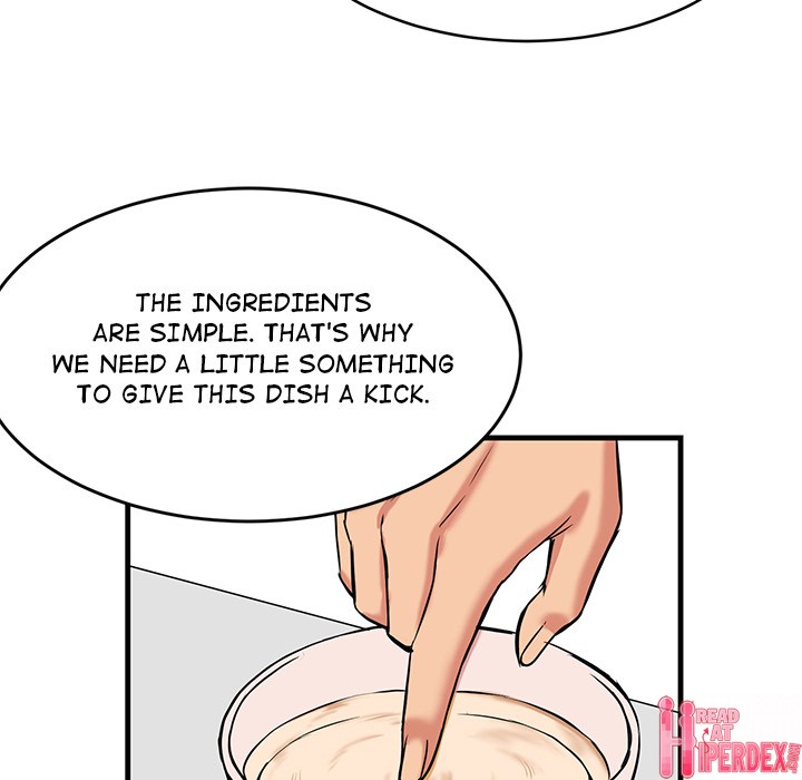 No Way Out - Chapter 1 [photo 16] - MangaPorn