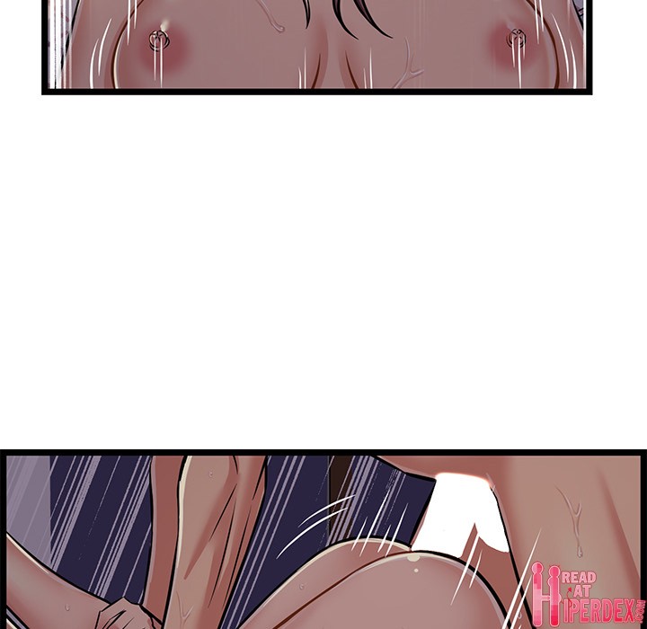 No Way Out - Chapter 1 [photo 34] - MangaPorn