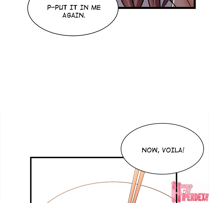 No Way Out - Chapter 1 [photo 55] - MangaPorn