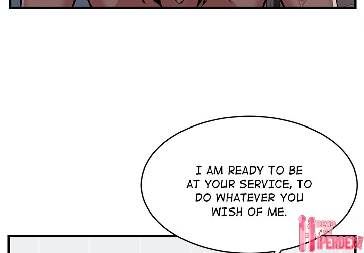 No Way Out - Chapter 1 [photo 4] - MangaPorn