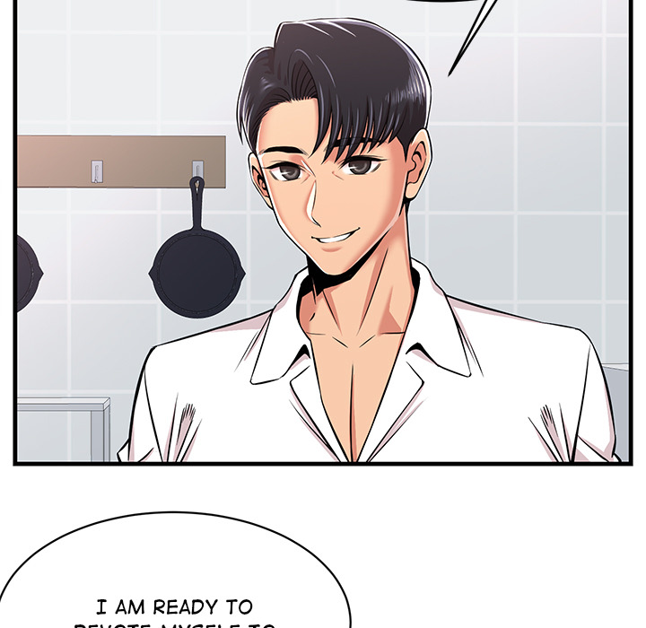 No Way Out - Chapter 1 [photo 5] - MangaPorn