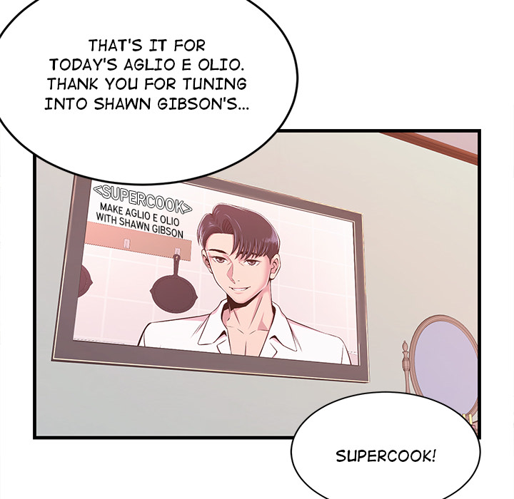 No Way Out - Chapter 1 [photo 71] - MangaPorn