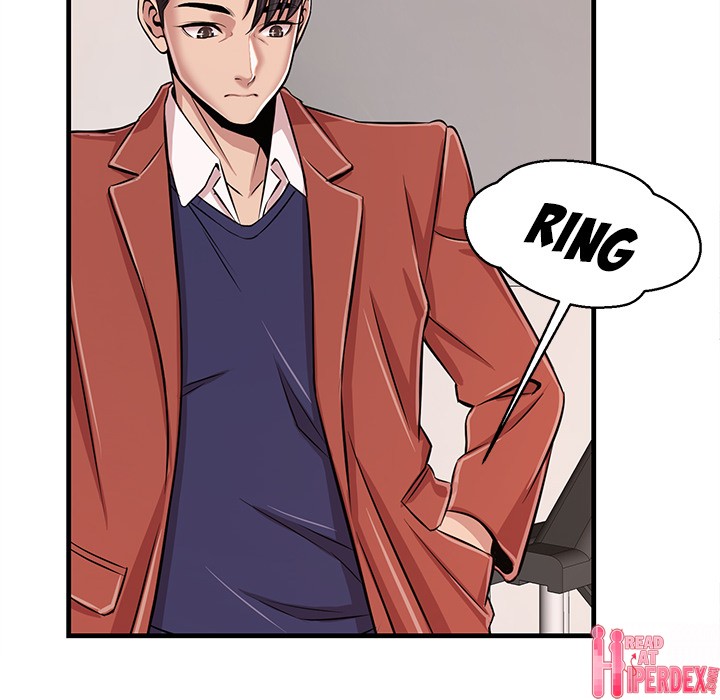 No Way Out - Chapter 1 [photo 85] - MangaPorn