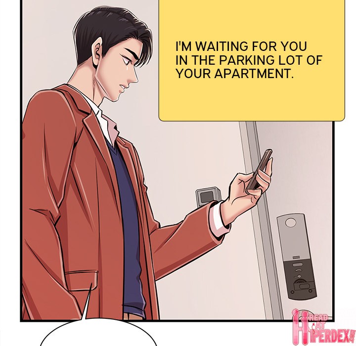 No Way Out - Chapter 1 [photo 88] - MangaPorn