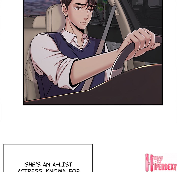 No Way Out - Chapter 1 [photo 91] - MangaPorn