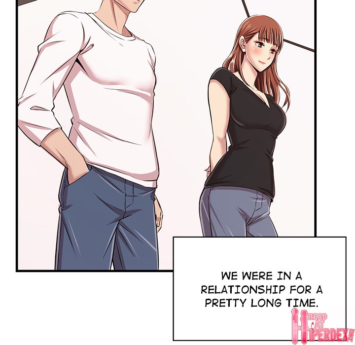 No Way Out - Chapter 1 [photo 94] - MangaPorn