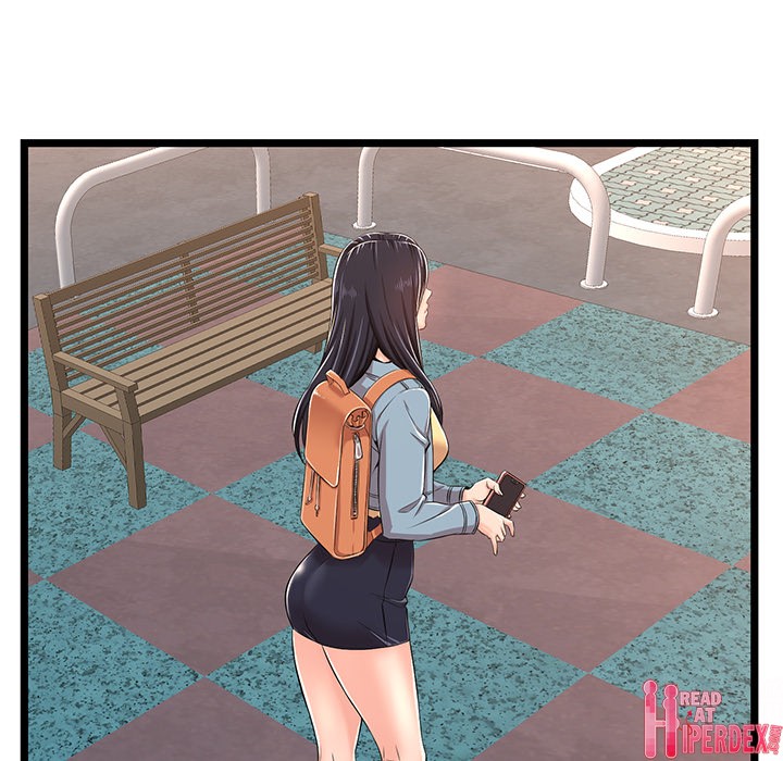 No Way Out - Chapter 2 [photo 108] - MangaPorn