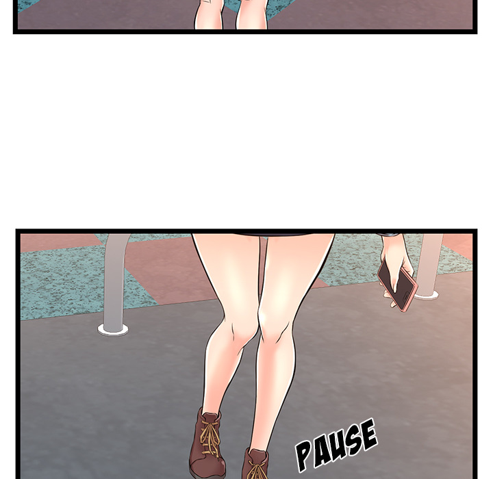 No Way Out - Chapter 2 [photo 109] - MangaPorn