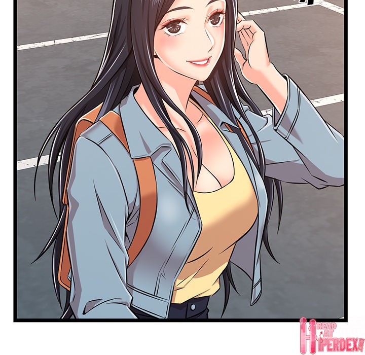 No Way Out - Chapter 2 [photo 111] - MangaPorn