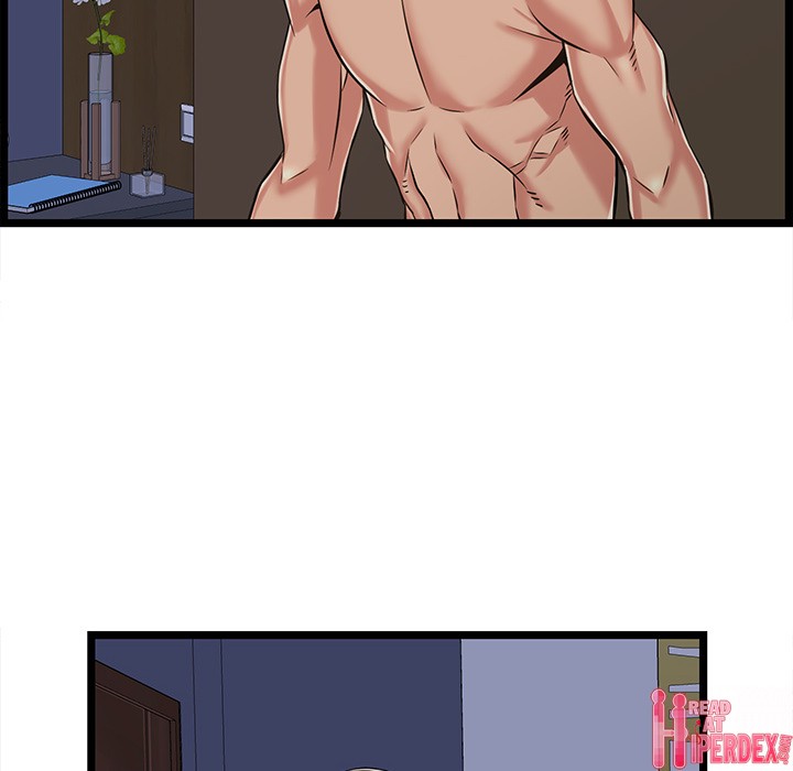 No Way Out - Chapter 2 [photo 9] - MangaPorn