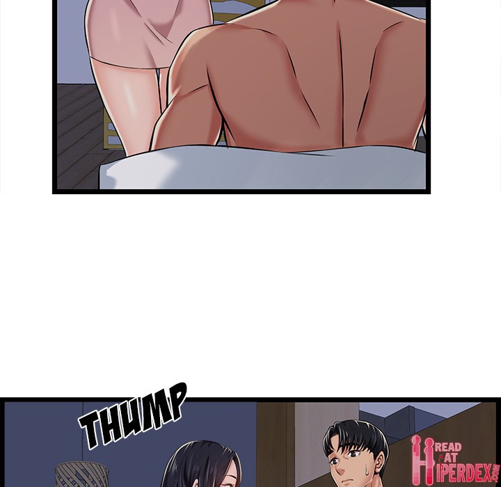 No Way Out - Chapter 2 [photo 12] - MangaPorn