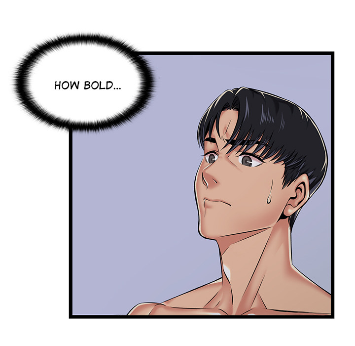 No Way Out - Chapter 2 [photo 14] - MangaPorn