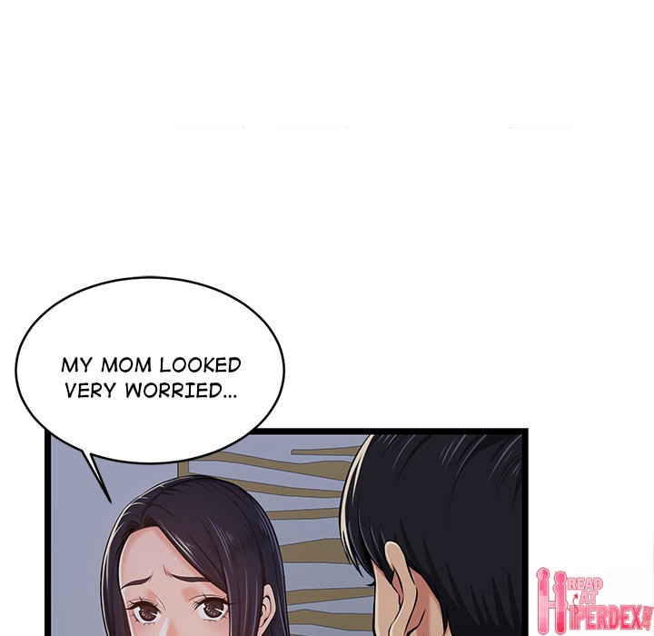 No Way Out - Chapter 2 [photo 15] - MangaPorn
