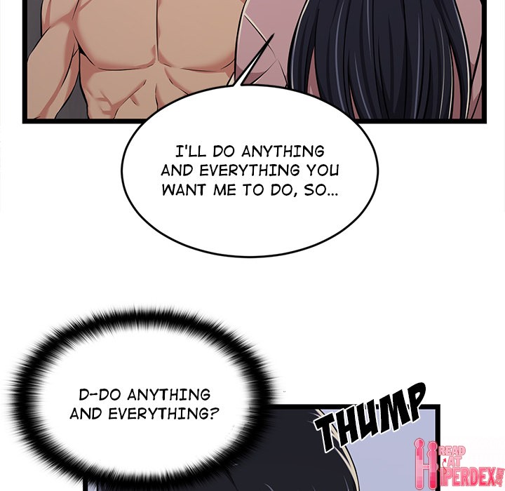 No Way Out - Chapter 2 [photo 21] - MangaPorn