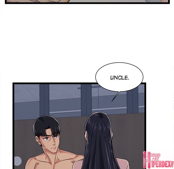 No Way Out - Chapter 2 [photo 27] - MangaPorn