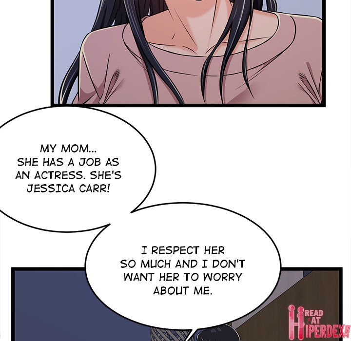 No Way Out - Chapter 2 [photo 30] - MangaPorn