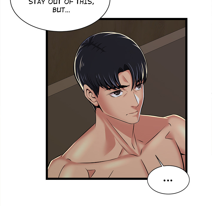 No Way Out - Chapter 2 [photo 32] - MangaPorn