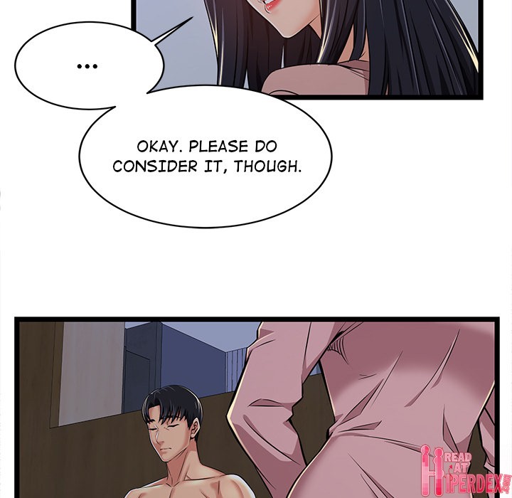 No Way Out - Chapter 2 [photo 36] - MangaPorn