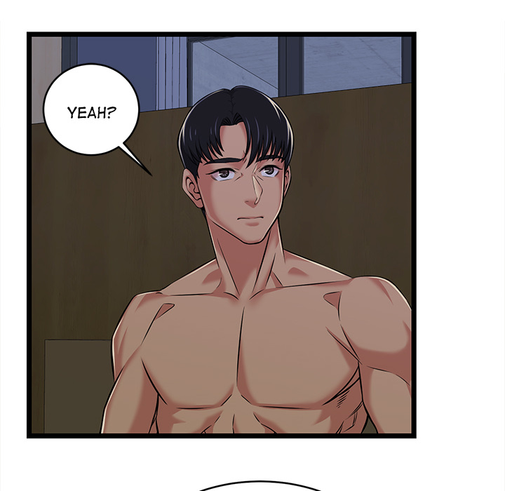 No Way Out - Chapter 2 [photo 43] - MangaPorn