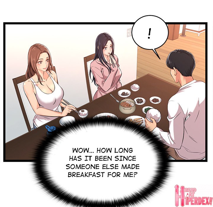 No Way Out - Chapter 2 [photo 54] - MangaPorn