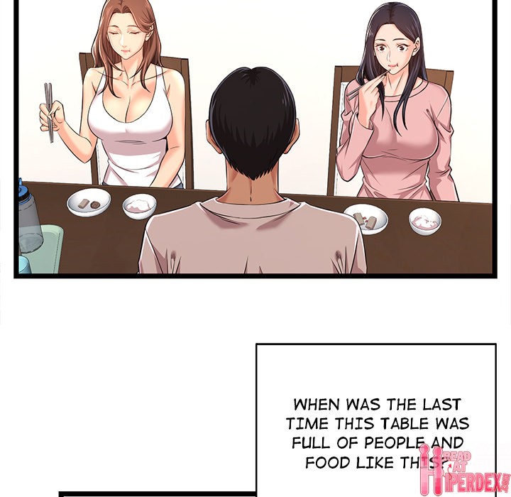 No Way Out - Chapter 2 [photo 57] - MangaPorn