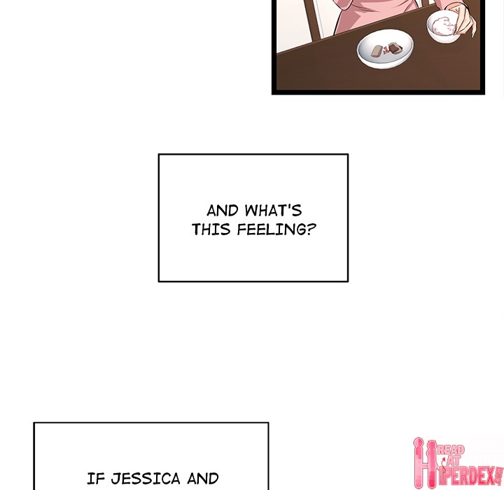 No Way Out - Chapter 2 [photo 60] - MangaPorn