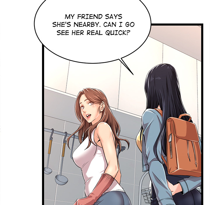 No Way Out - Chapter 2 [photo 65] - MangaPorn