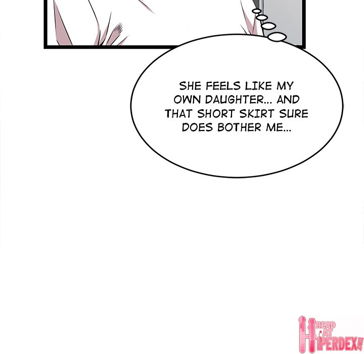 No Way Out - Chapter 2 [photo 69] - MangaPorn