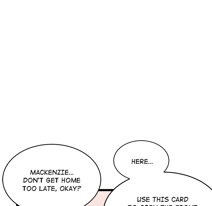 No Way Out - Chapter 2 [photo 70] - MangaPorn