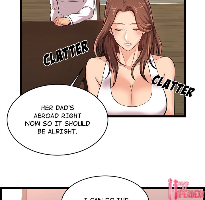 No Way Out - Chapter 2 [photo 78] - MangaPorn