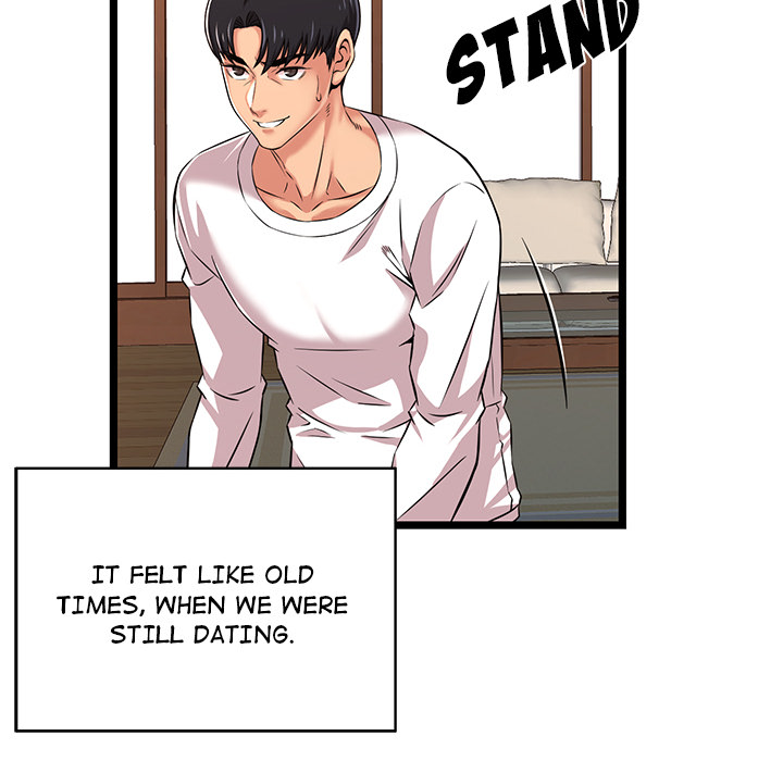 No Way Out - Chapter 2 [photo 83] - MangaPorn