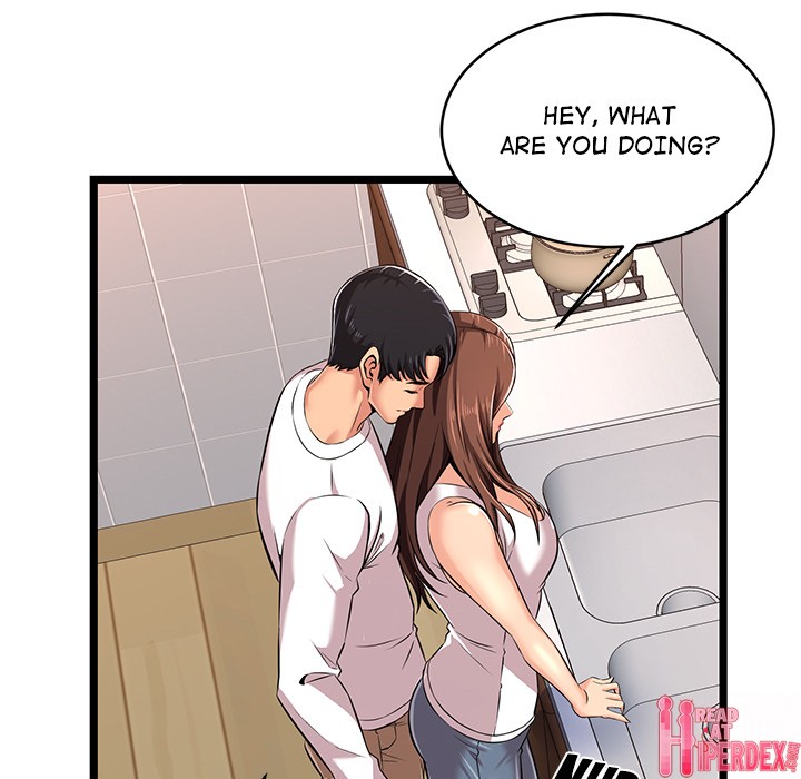 No Way Out - Chapter 2 [photo 84] - MangaPorn