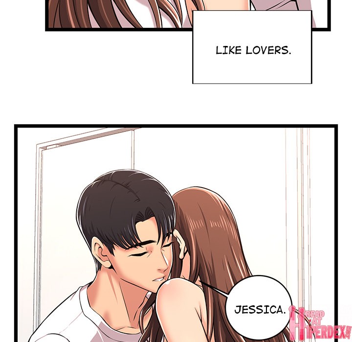 No Way Out - Chapter 2 [photo 93] - MangaPorn