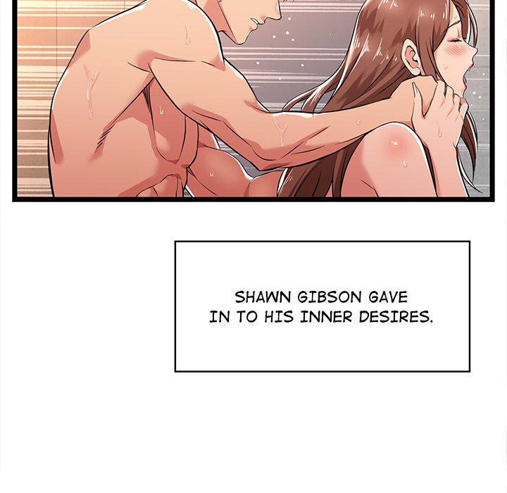 No Way Out - Chapter 3 [photo 99] - MangaPorn