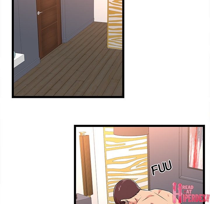 No Way Out - Chapter 3 [photo 109] - MangaPorn