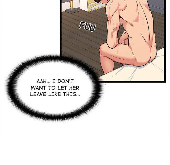 No Way Out - Chapter 3 [photo 110] - MangaPorn