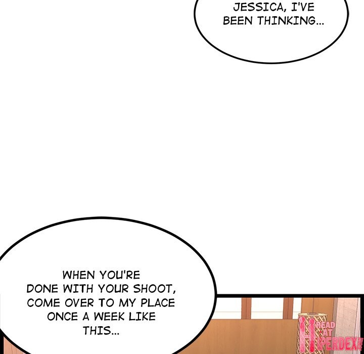 No Way Out - Chapter 3 [photo 112] - MangaPorn