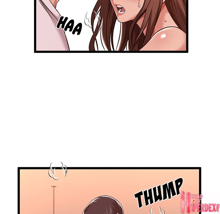 No Way Out - Chapter 3 [photo 10] - MangaPorn