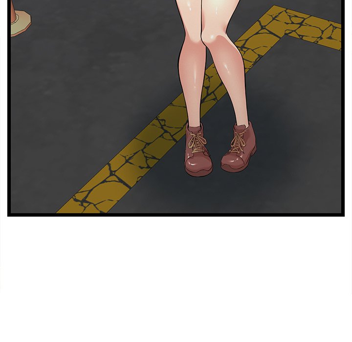 No Way Out - Chapter 3 [photo 122] - MangaPorn