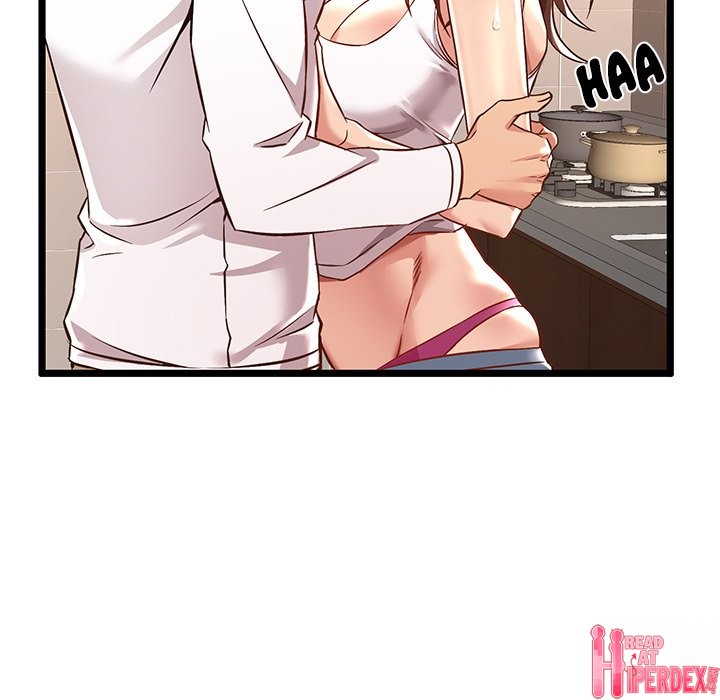 No Way Out - Chapter 3 [photo 13] - MangaPorn