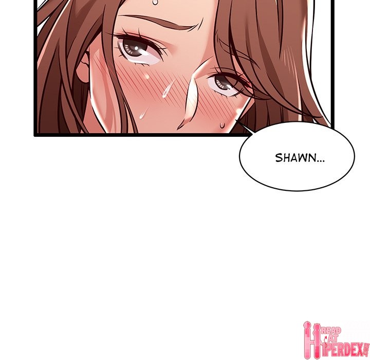 No Way Out - Chapter 3 [photo 16] - MangaPorn